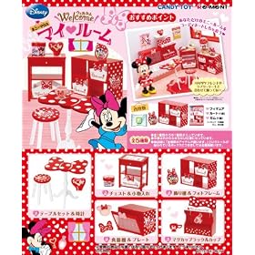 �f�B�Y�j�[ �~�j�[�}�E�X�E�F���J���}�C���[�� 1BOX(�H��)