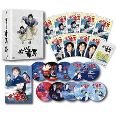 ���[��!���n DVD-BOX ���S���^��