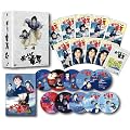 ���[��!���n DVD-BOX ���S���^��