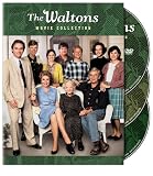 [DVD]Ralph Waite Waltons: The Movie Collection (3pc) (Full Sub) [DVD] [Import]