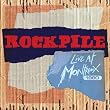 Live at Montreux