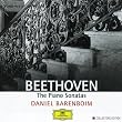 Piano Sonatas