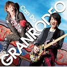 Can Do(��������)(DVD�t)