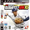 MLB 2K10