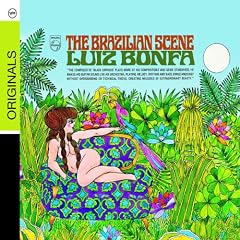 THE BRAZILIAN SCENE