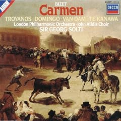Carmen-Comp Opera