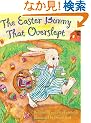 The Easter Bunny That Overslept