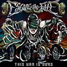 This War Is Ours