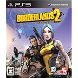Borderlands 2 (�{�[�_�[�����Y2) �yCERO���[�e�B���O�uZ�v�z�e�C�N�c�[�E�C���^���N�e�B�u�E�W���p���ɂ��