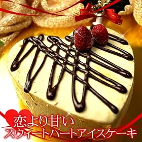 �z���C�g�f�[�M�t�g�F�Ă������A�C�X���ґ�Ɏg�p�����m�َq �n�[�g�A�C�X�P�[�L