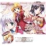 FORTUNE ARTERIAL �C���[�W�e�[�}�}�L�V�V���O�����e �u���Ђ炢�āA�ӂ��薢���ցv
