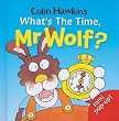 What's the Time, Mr. Wolf?