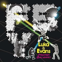 【クリックでお店のこの商品のページへ】Luka＆Evans [Limited Edition]