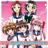 [CD]TVサントラ 咲-saki- オリジナルサウンドトラック