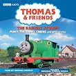 Thomas and Friends: Railway St (BBC Childrens Audio)