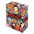 �؍X�ÃL���b�c�A�C 5��BOX [DVD]