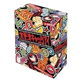 �؍X�ÃL���b�c�A�C 5��BOX [DVD]���q���I�ɂ��