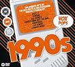 Sight & Sound: Vox Pops Presents 1990s