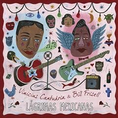 Bill Frisell & Vinicius Cantuaria