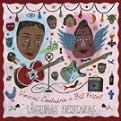 Bill Frisell & Vinicius Cantuaria