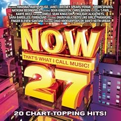 Now 27: That's What I Call Music (Snys)