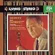 Violin Concerto No 1 / Violin Concerto No 5 (Hybr)