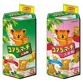�R�A���̃}�[�`������(BOX)