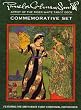 Pamela Colman Smith Commemorative Set
