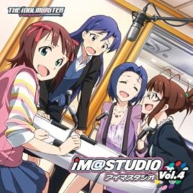 ���W�ICD�uiM@STUDIO�vVol.4