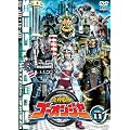 ���_����S�[�I���W���[ Vol.11 [DVD]