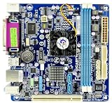 GIGABYTE INTEL NM10 �`�b�v���� �}�U�[�{�[�h GA-D510UD