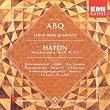 Haydn - String Quartets, Op 76 Nos 2-4