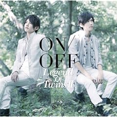 Legend Of TwinsII-���E�o�q�`��-(���񐶎Y�����)(DVD�t)