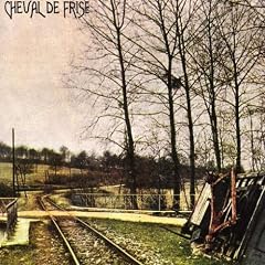 Cheval de Frise