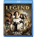 ���W�F���h�^���ƈł̓`���i�f�B���N�^�[�Y�E�J�b�g�j [Blu-ray]