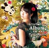 Album�����ʌ����