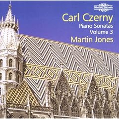 Piano Sonatas Vol. 3