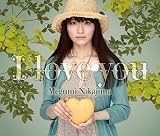 I love you(��������)(DVD�t)