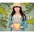 I love you(��������)(DVD�t)