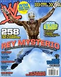 [Book] WWE Magazine [US] December 2008 (単号)