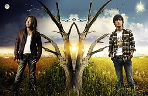 B’z の画像