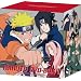 NATUTO DVD-BOX