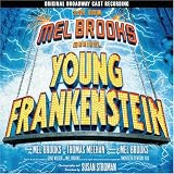 [Music] Young Frankenstein: The New Mel Brooks Musical