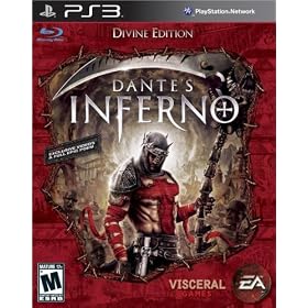 Dante's Inferno(�A����:�k�āE�A�W�A)