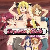 �h���}CD �h���[���N���u1 VOL.1�h���}�ɂ��
