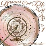 [CD]オルゴール DREAMS COME TRUE MUSIC BOX Vol.1 - WINTER FANTASIA -