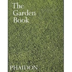 The Garden Book (Mini Edition)