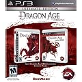 Dragon Age Origins Ultimate Edition�iPS3 �A���� �k�āj