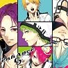 PointFive(.5)のアルバムの画像