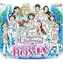 THE IDOLM@STER MASTER BOX IV(DVD�t)